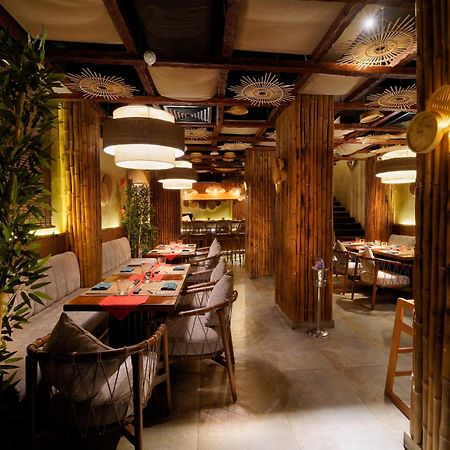 Stay Inn Cairo Hotel Giza Экстерьер фото