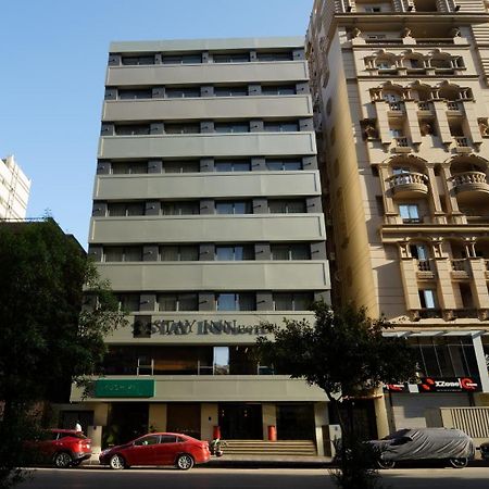 Stay Inn Cairo Hotel Giza Экстерьер фото
