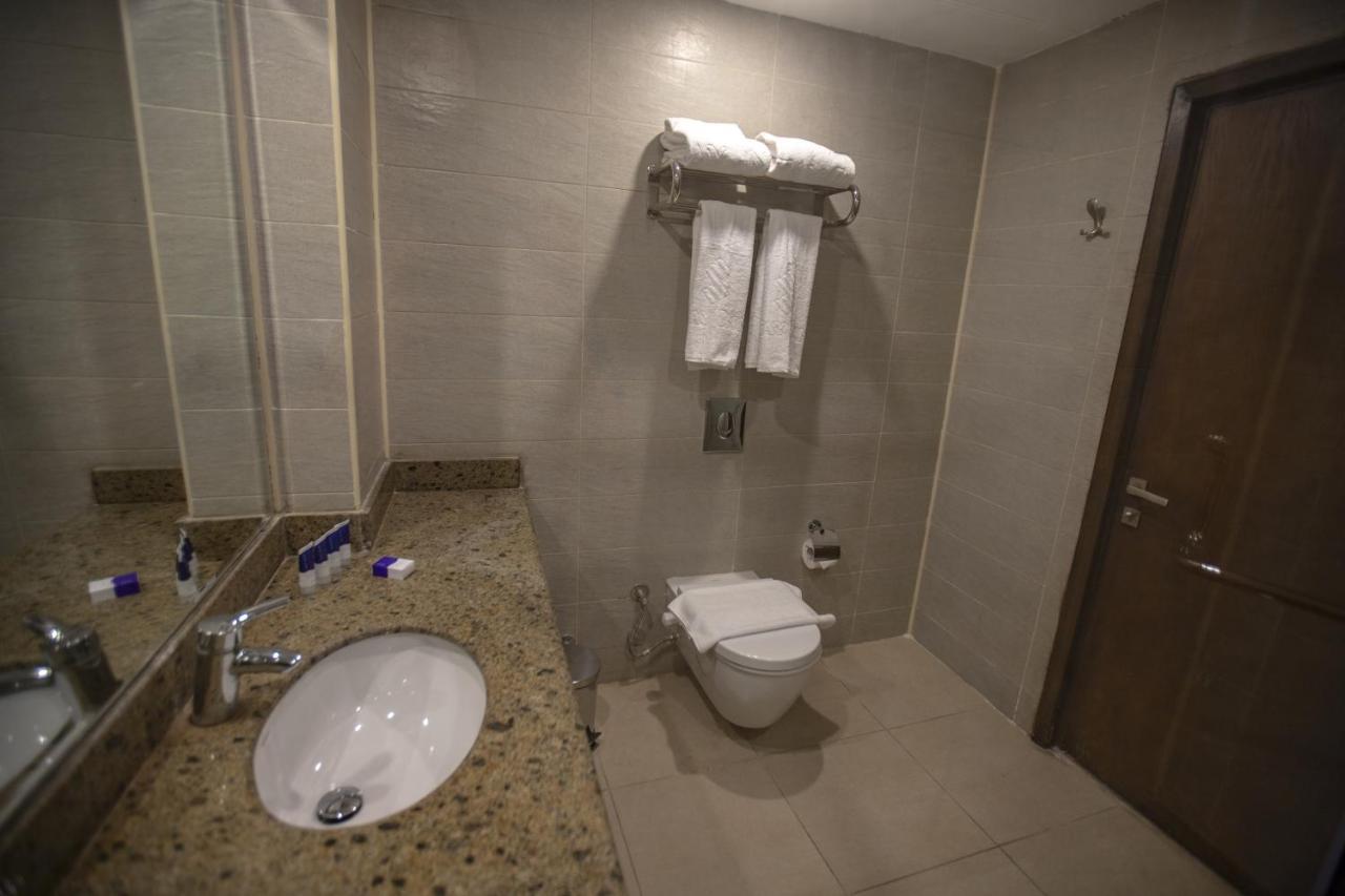 Stay Inn Cairo Hotel Giza Экстерьер фото