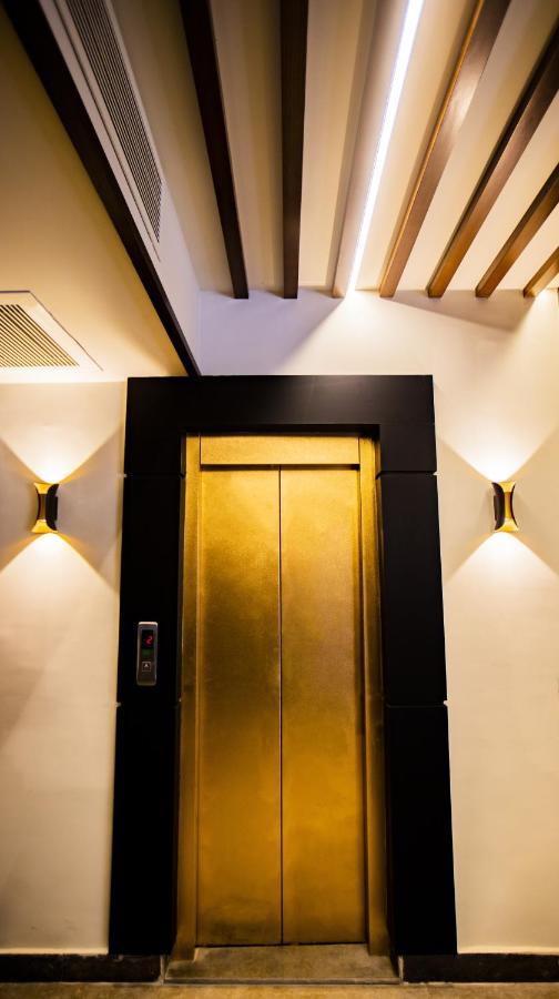Stay Inn Cairo Hotel Giza Экстерьер фото