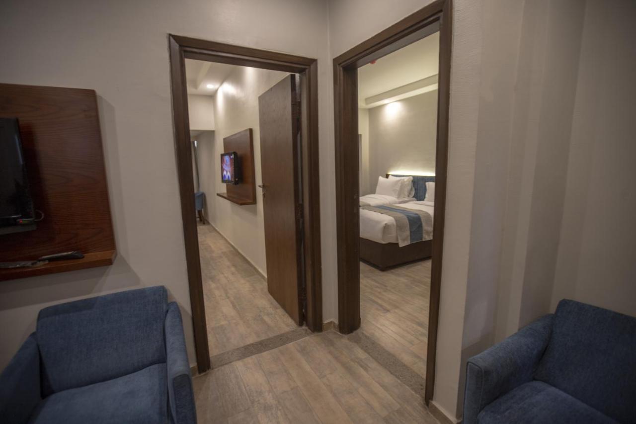Stay Inn Cairo Hotel Giza Экстерьер фото