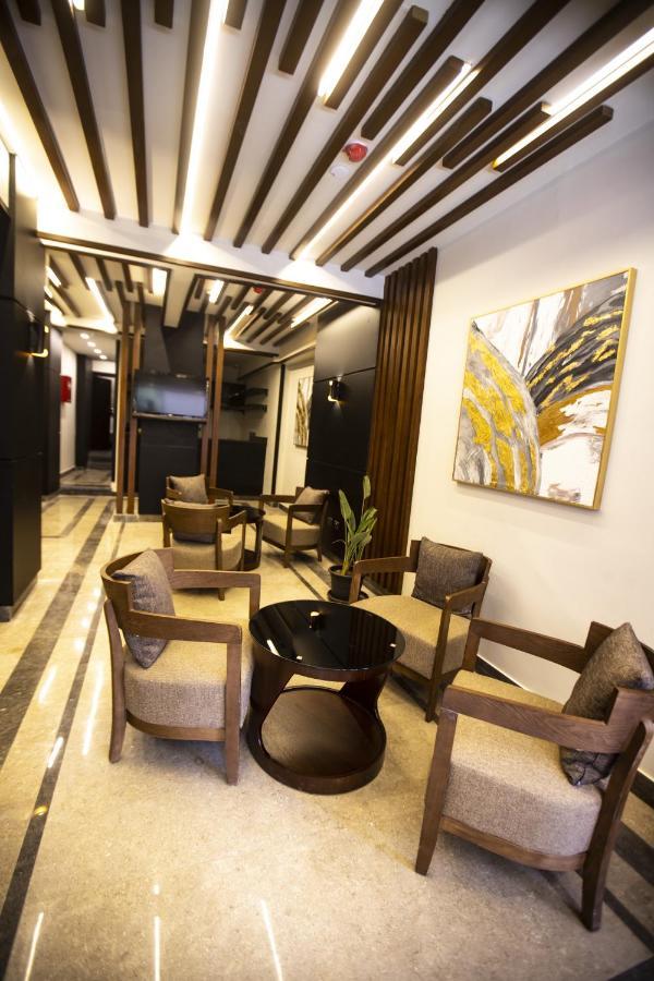 Stay Inn Cairo Hotel Giza Экстерьер фото