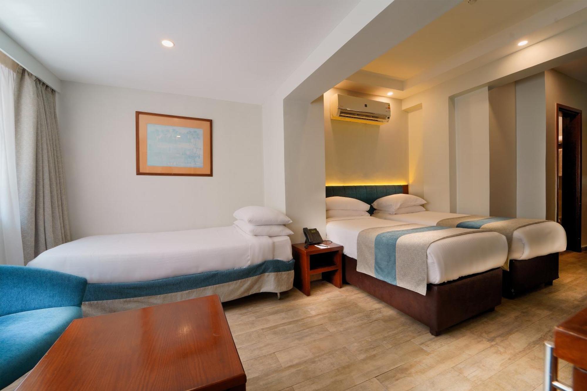 Stay Inn Cairo Hotel Giza Экстерьер фото