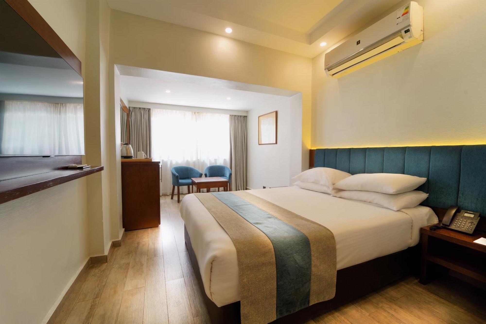 Stay Inn Cairo Hotel Giza Экстерьер фото