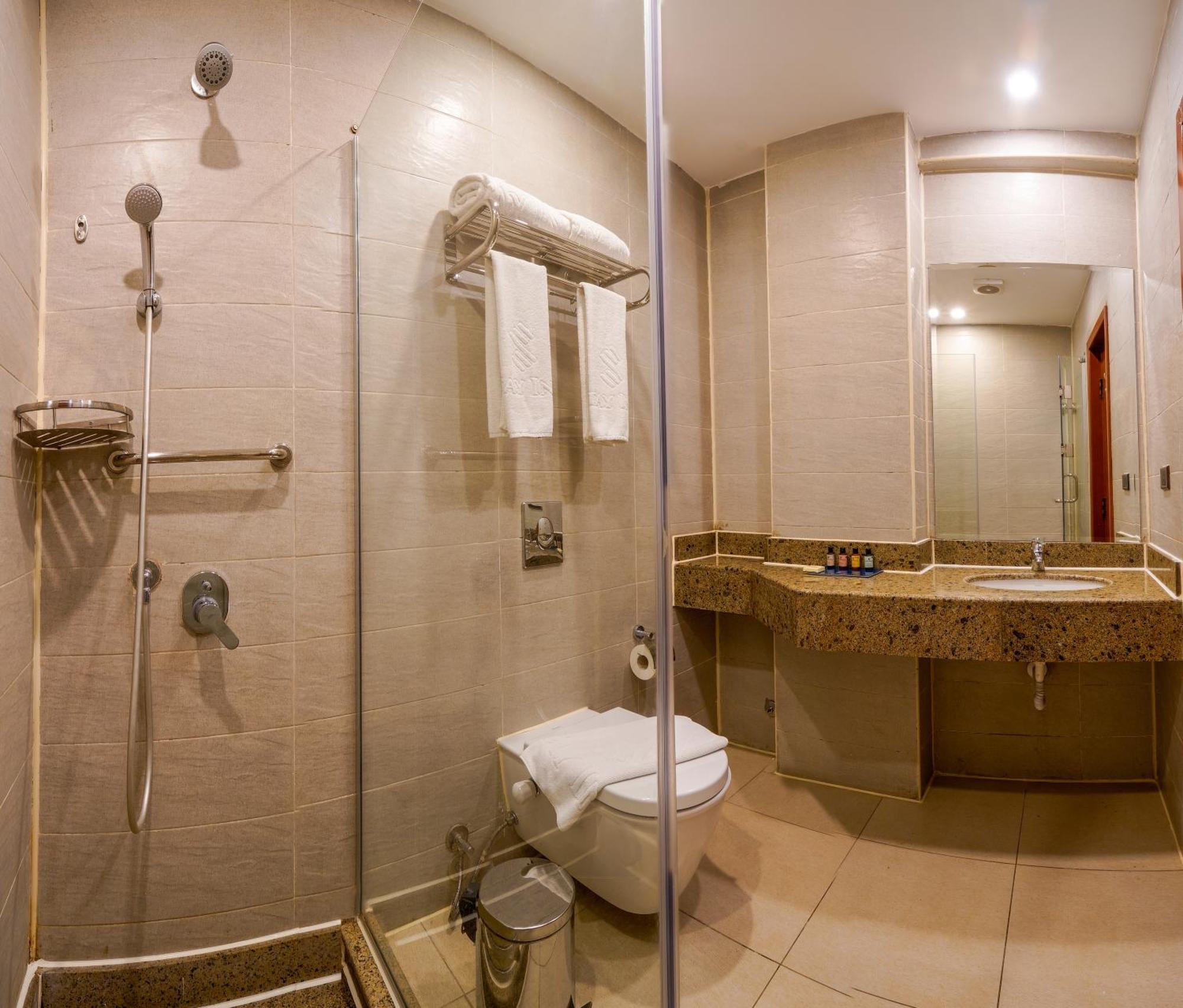 Stay Inn Cairo Hotel Giza Экстерьер фото