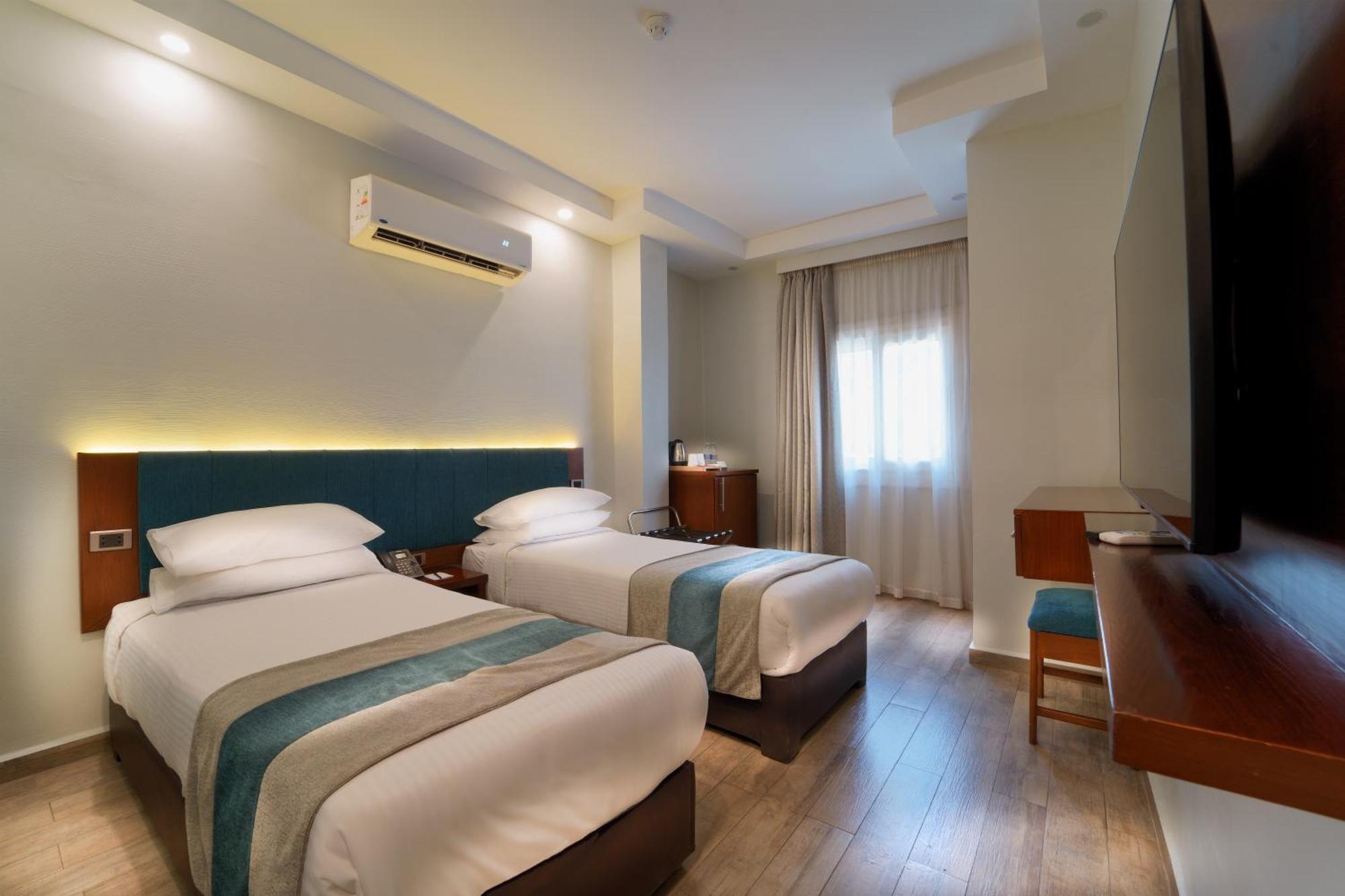 Stay Inn Cairo Hotel Giza Экстерьер фото