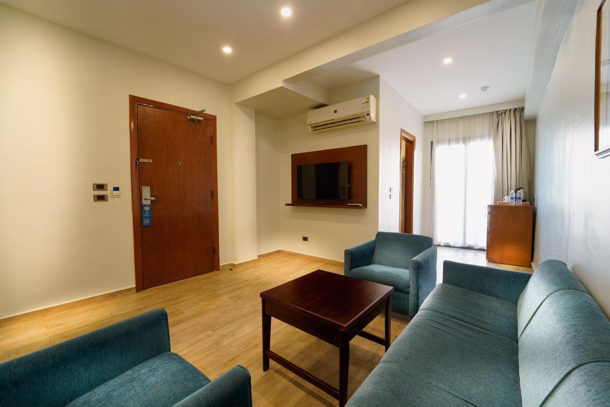 Stay Inn Cairo Hotel Giza Экстерьер фото