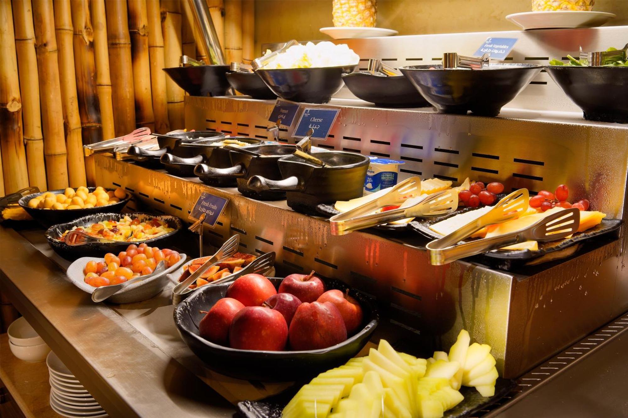 Stay Inn Cairo Hotel Giza Экстерьер фото