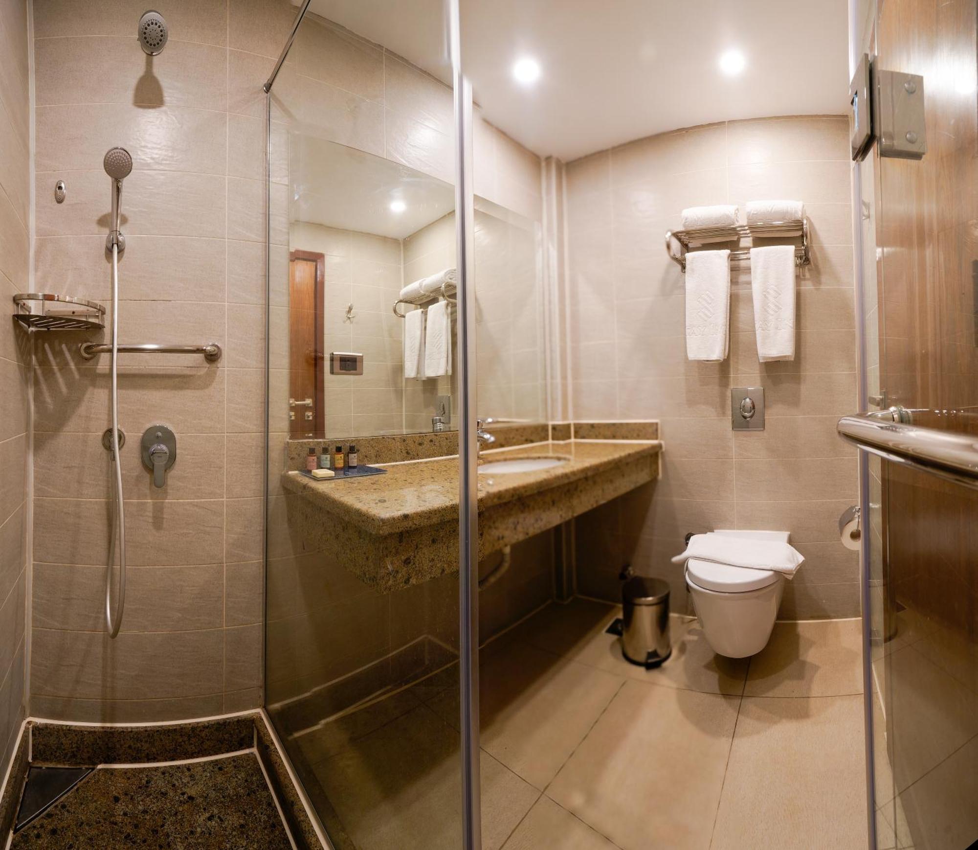 Stay Inn Cairo Hotel Giza Экстерьер фото