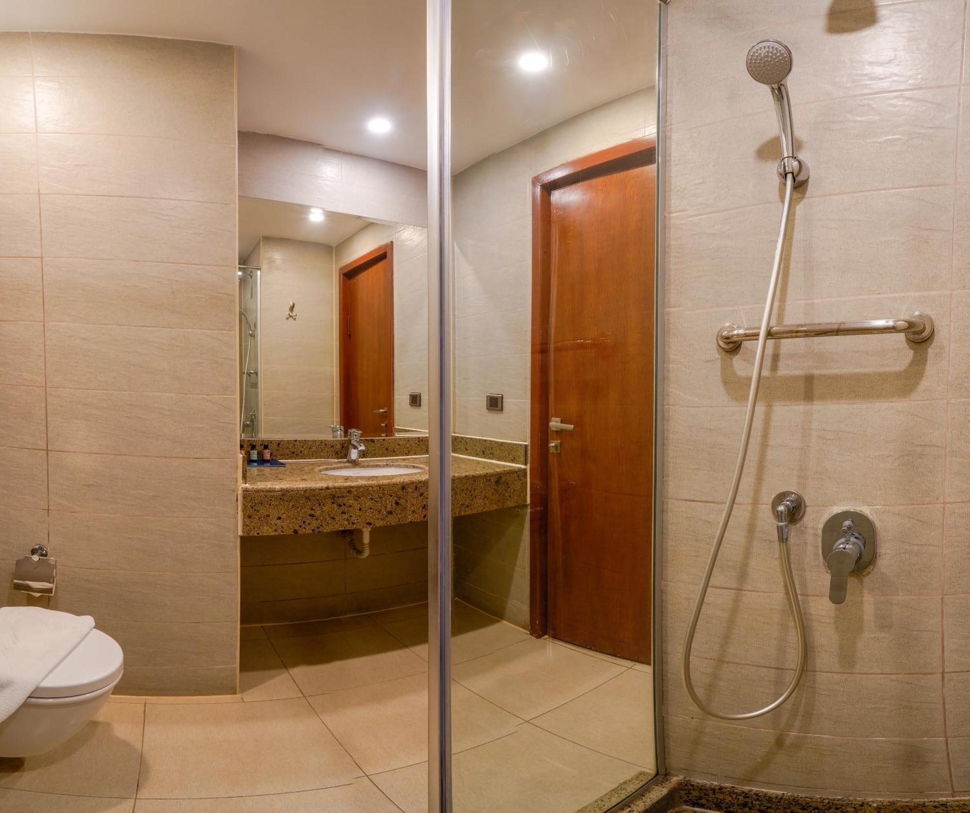 Stay Inn Cairo Hotel Giza Экстерьер фото